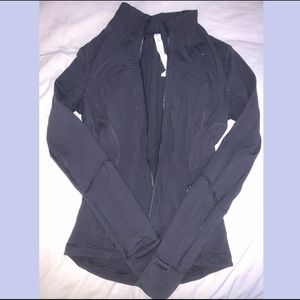 Lululemon Define Jacket (older)